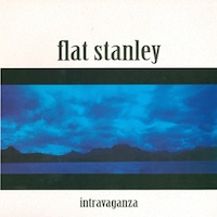 Flat Stanley - Intravaganza cover