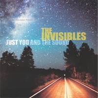 The Invisibles - Just You and The Sound cover