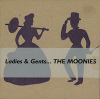 Moonies Ladies & Gents… cover