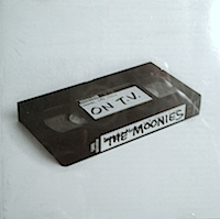 The Moonies On TV cover