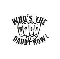 Who's The Daddy Now? - The Beeper Song cover