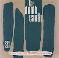 The Dumb Earth
