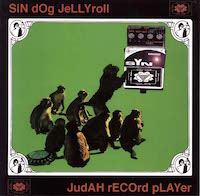 Sin Dog Jellyroll